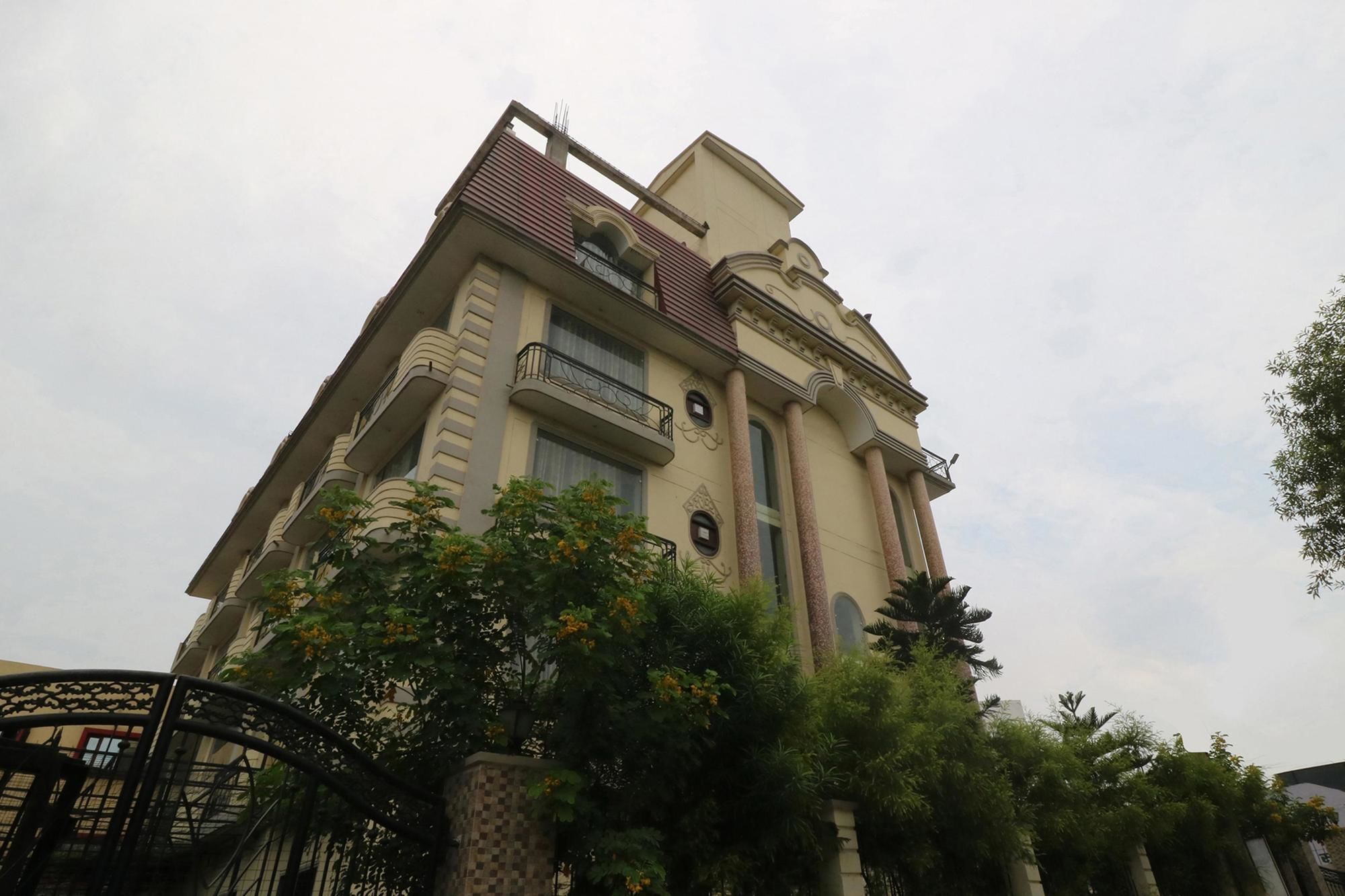 Hotel Oyo 4798 Great Periwal Haridwar