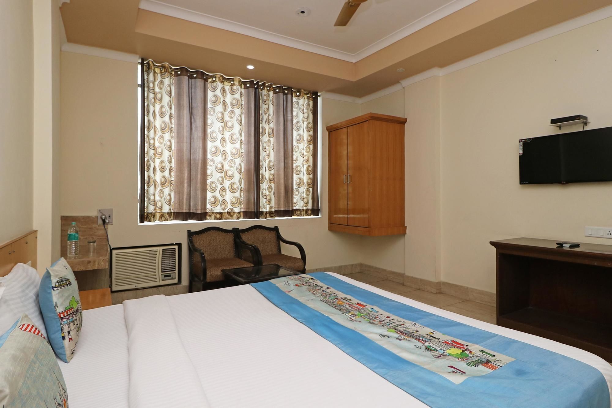 Hotel Oyo 4798 Great Periwal