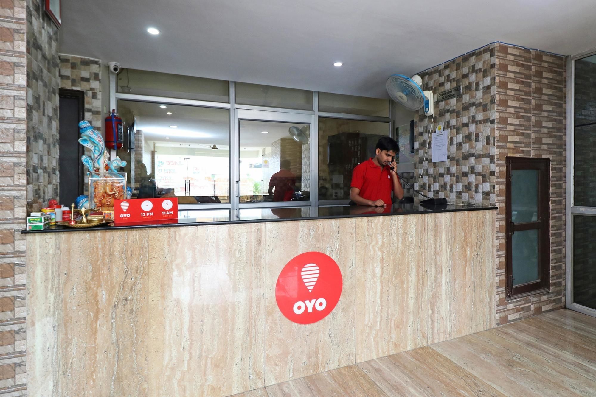 Hotel Oyo 4798 Great Periwal