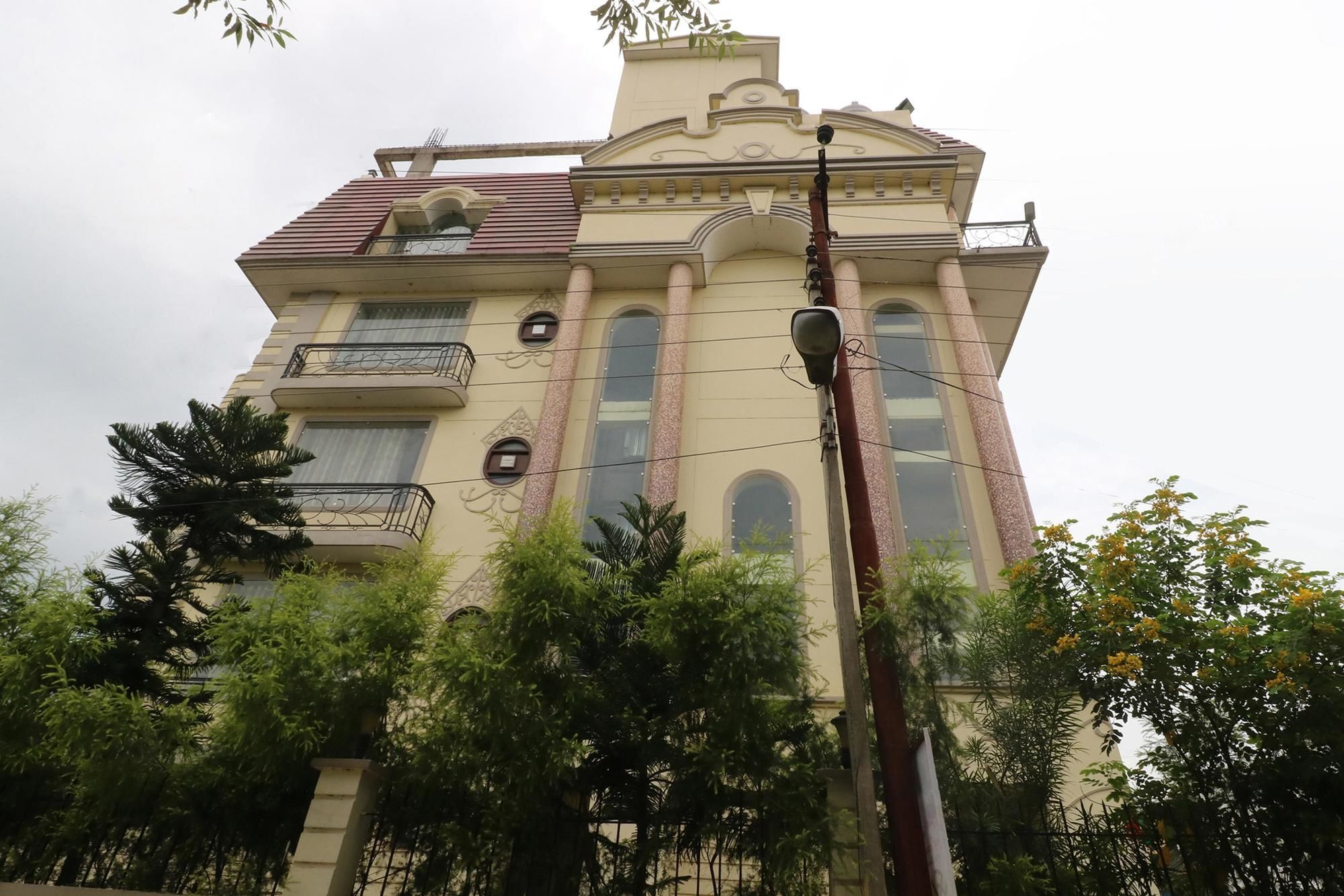 Hotel Oyo 4798 Great Periwal Haridwar