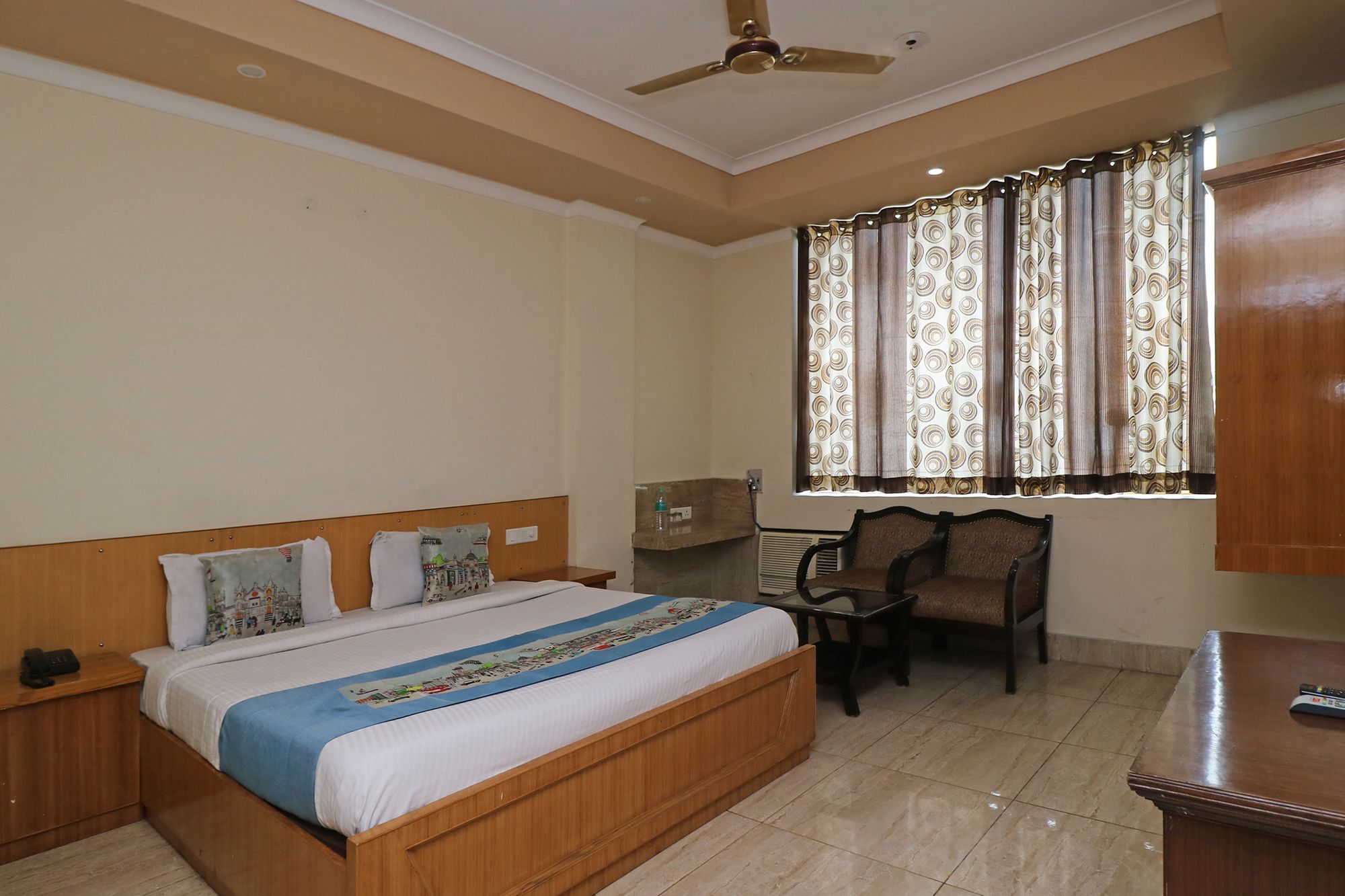 Oyo 4798 Great Periwal 3* Haridwar