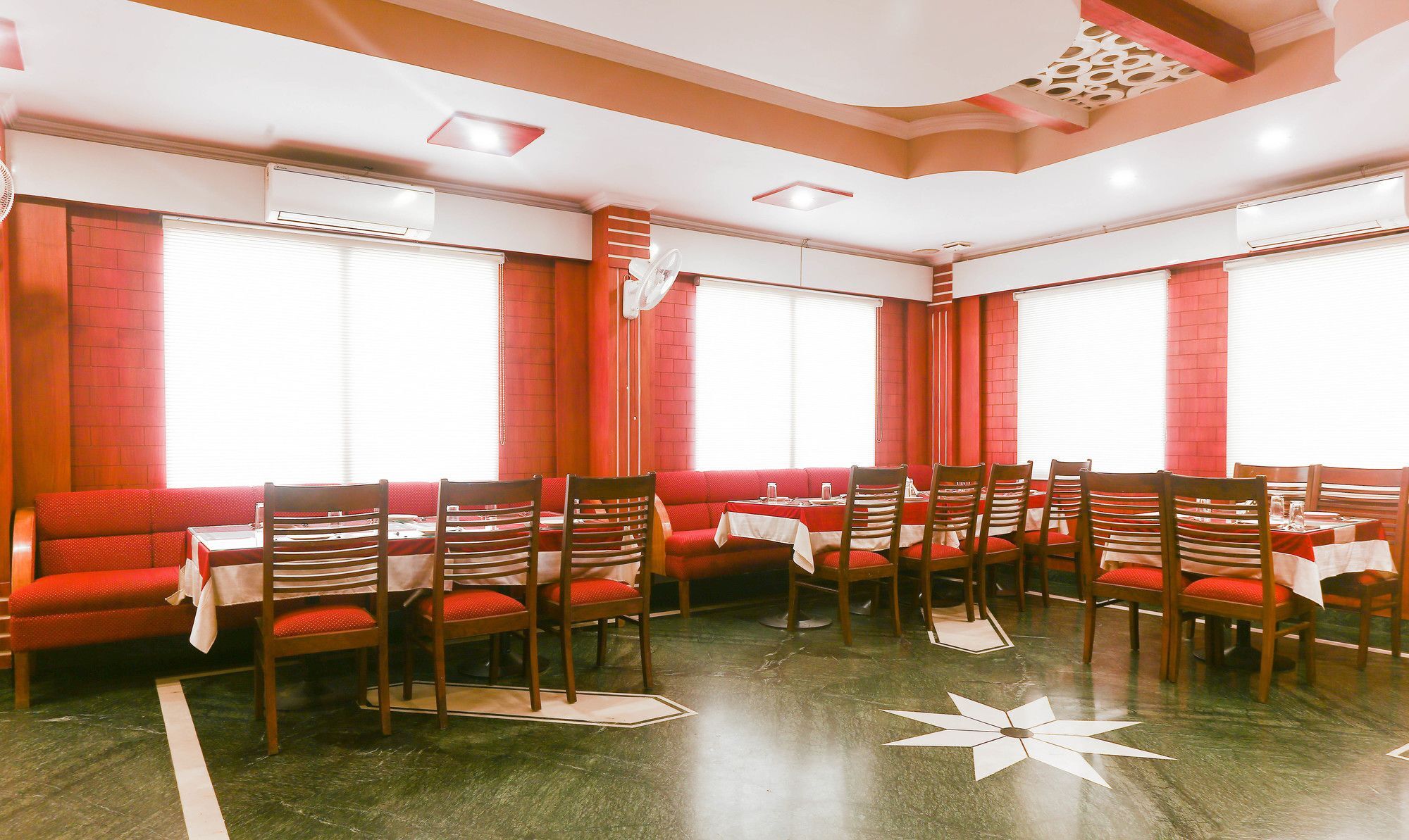 Hotel Treebo Park Grace 3*