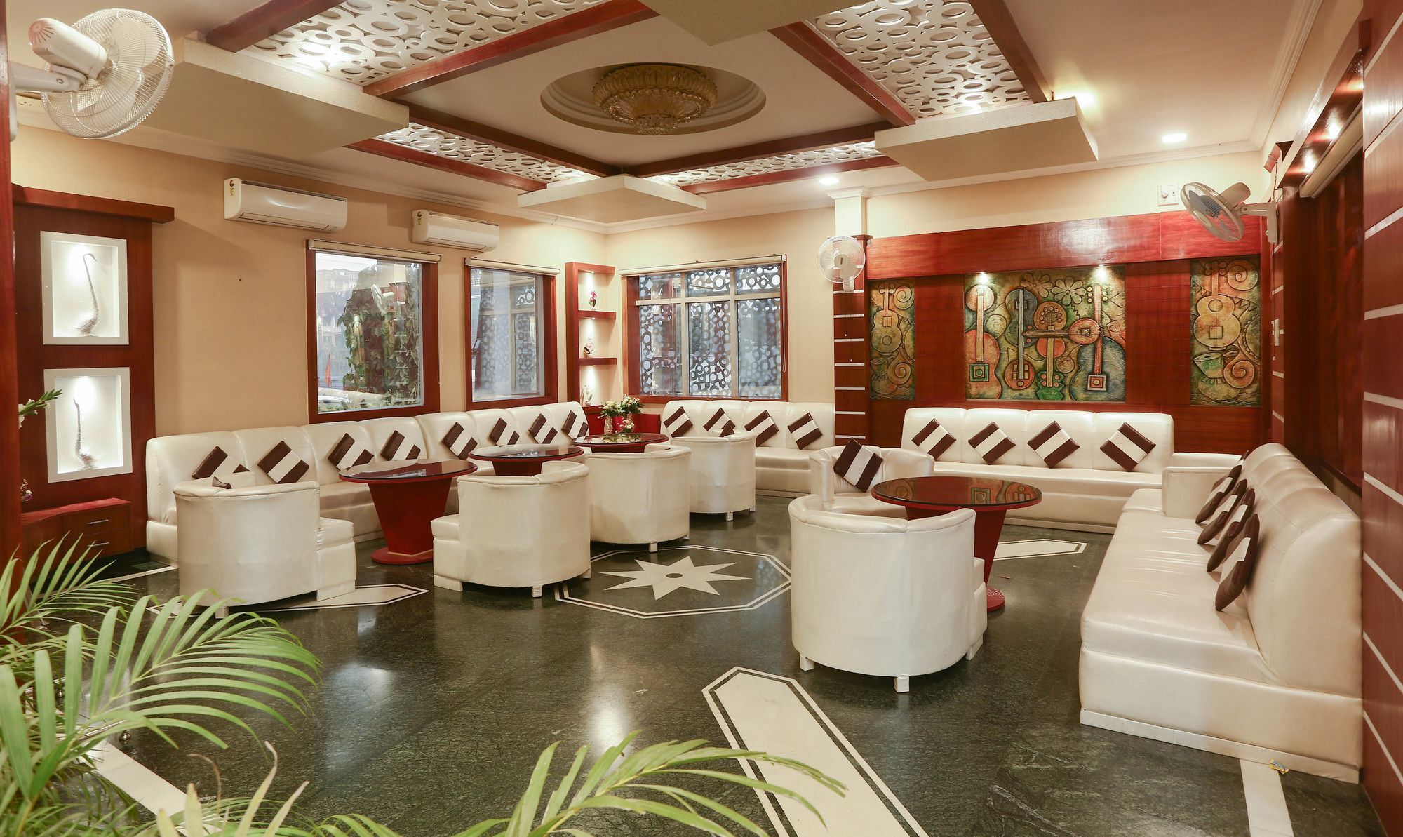 Treebo Park Grace 3* Haridwar