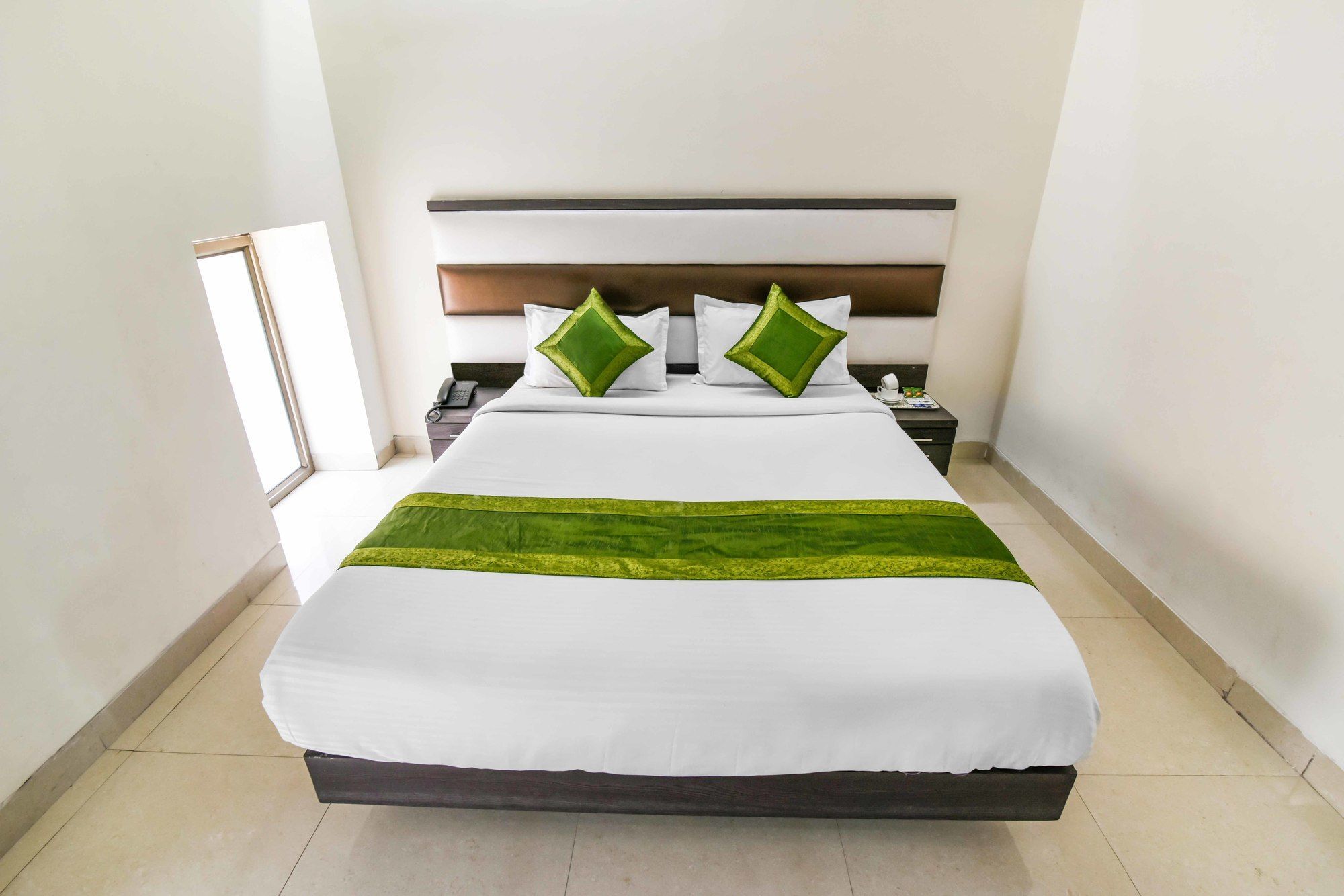 Treebo Anand Niketan Hotel 3*
