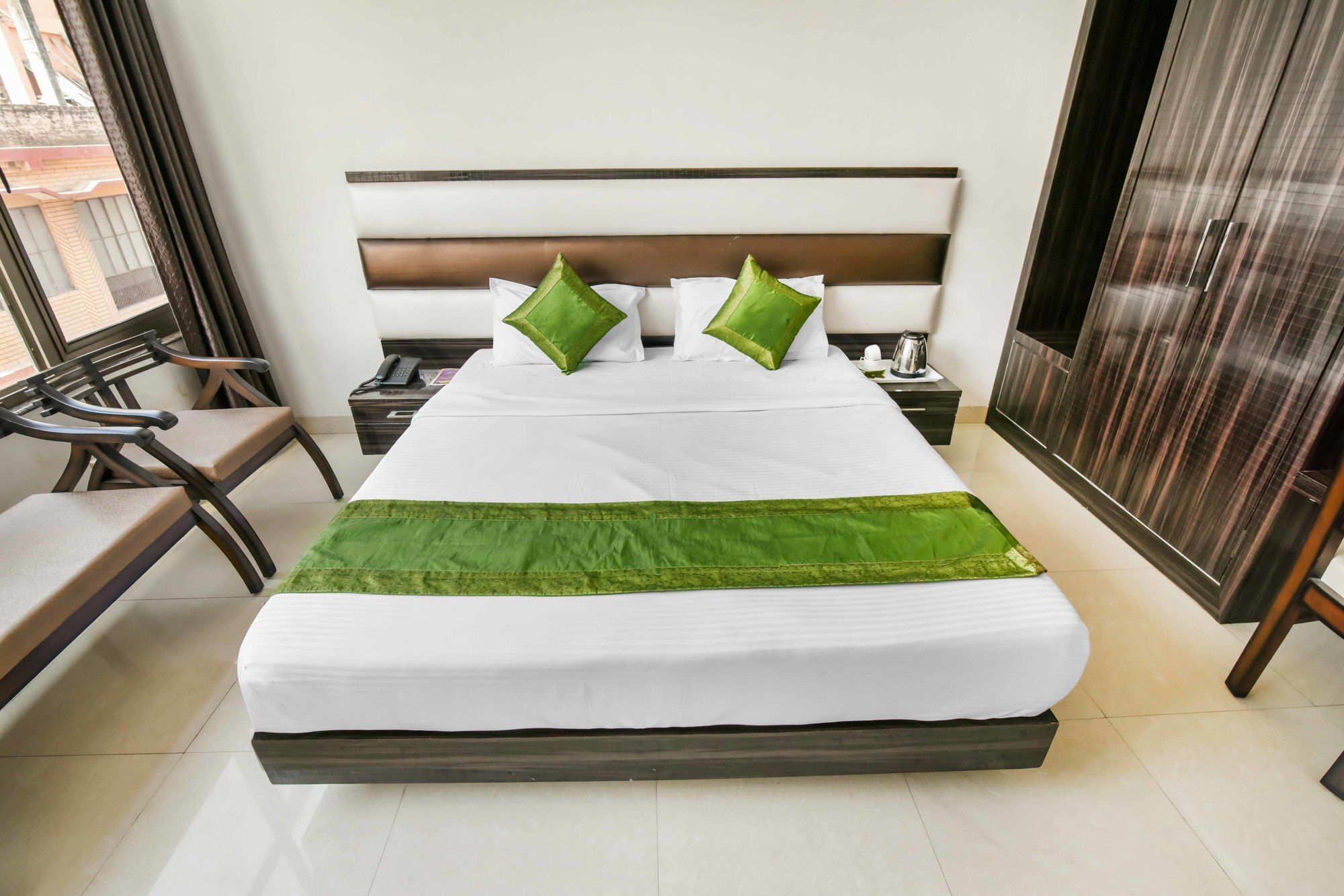 Treebo Anand Niketan 3* Haridwar
