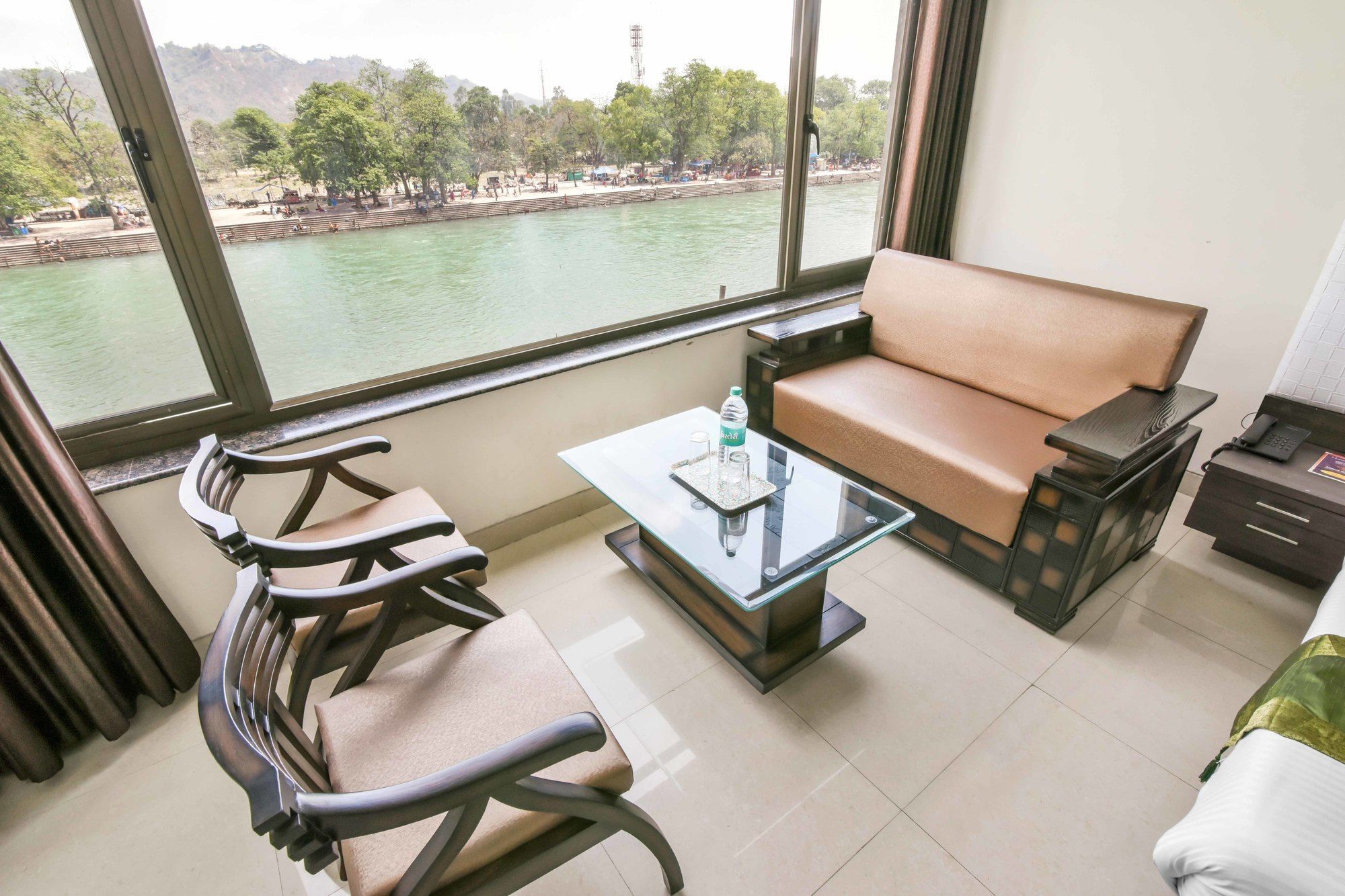Treebo Anand Niketan 3* Haridwar