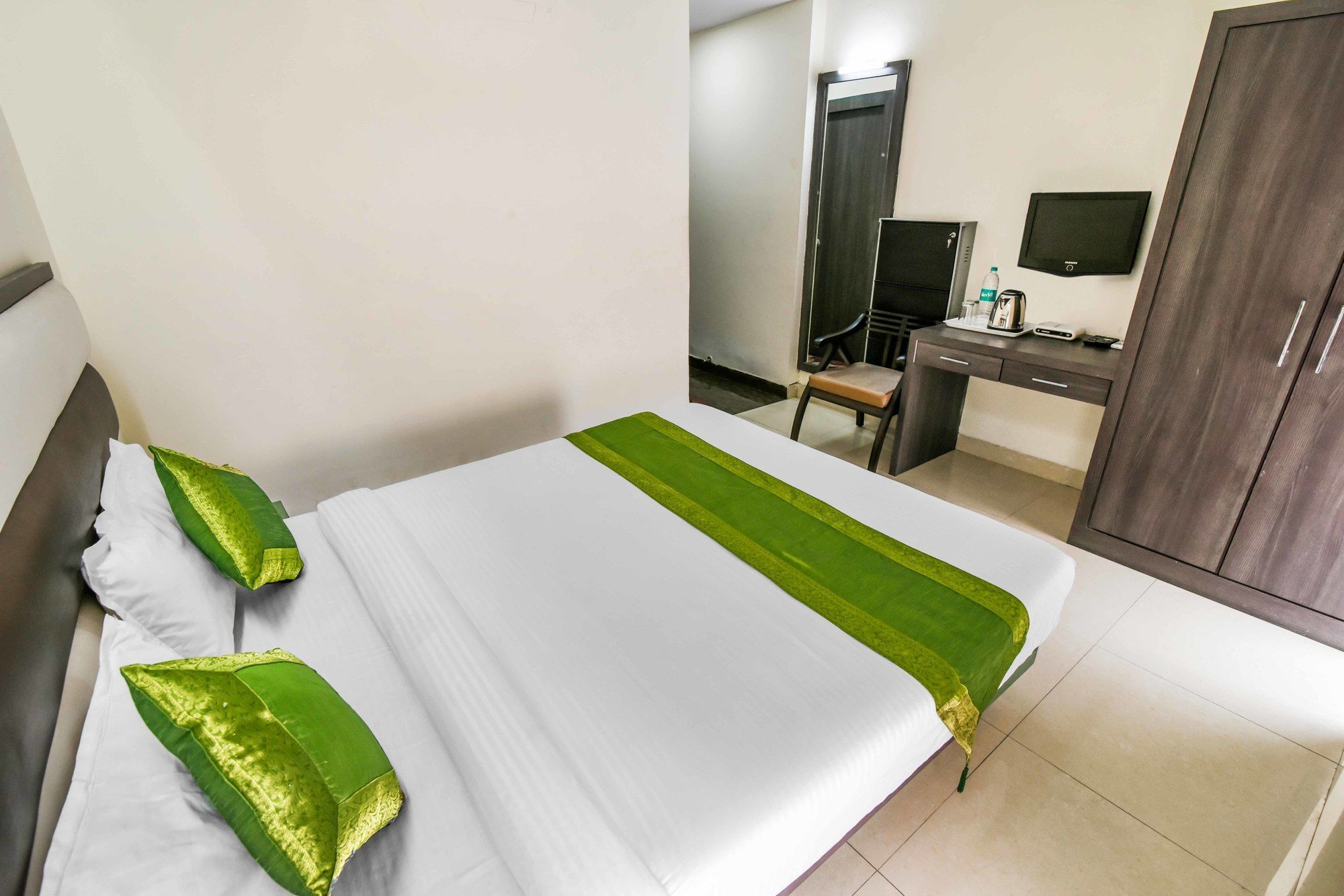 Treebo Anand Niketan 3* Haridwar