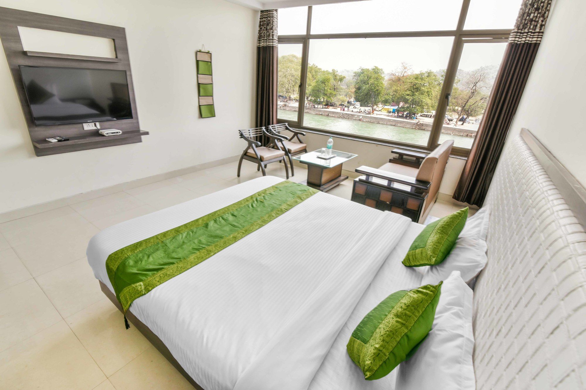 Hotel Treebo Anand Niketan Haridwar