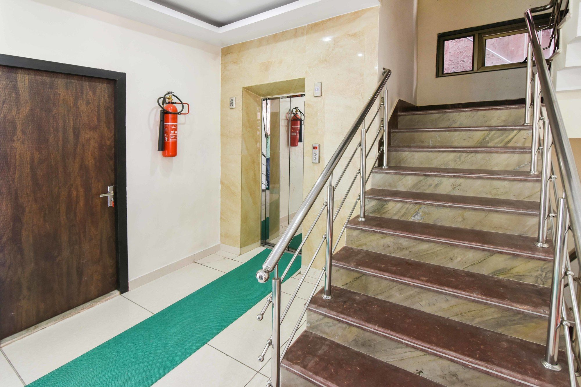Hotel Treebo Anand Niketan Haridwar
