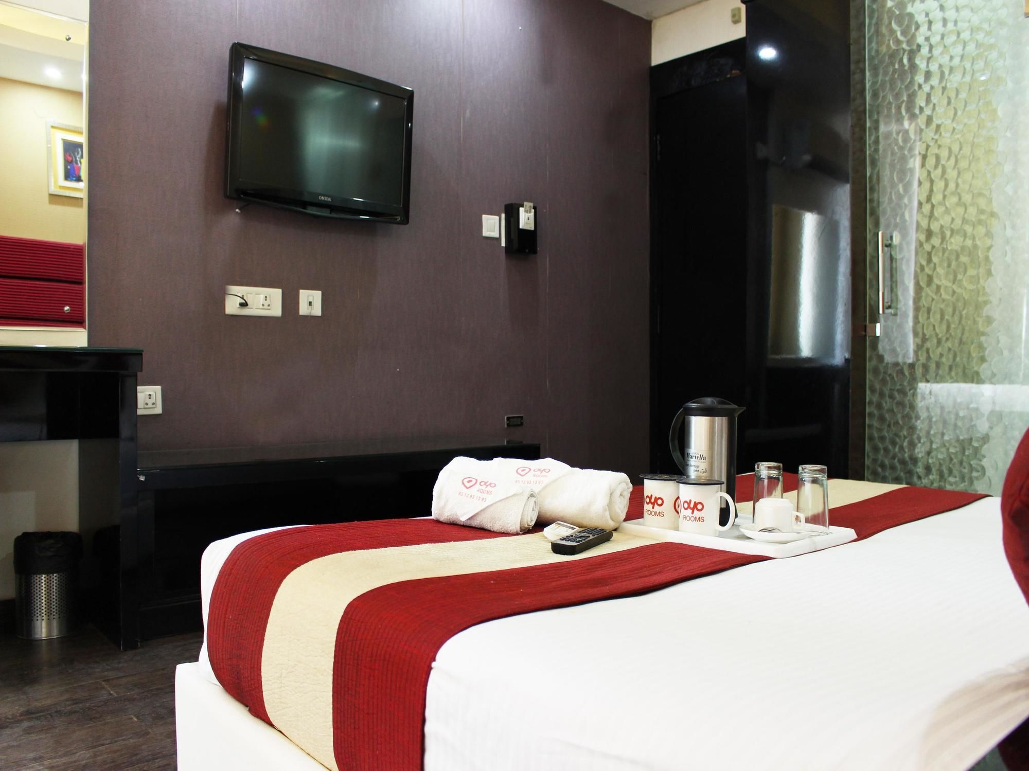 Hotel Oyo Premium Har Ki Pauri Ganga Ghat Haridwar