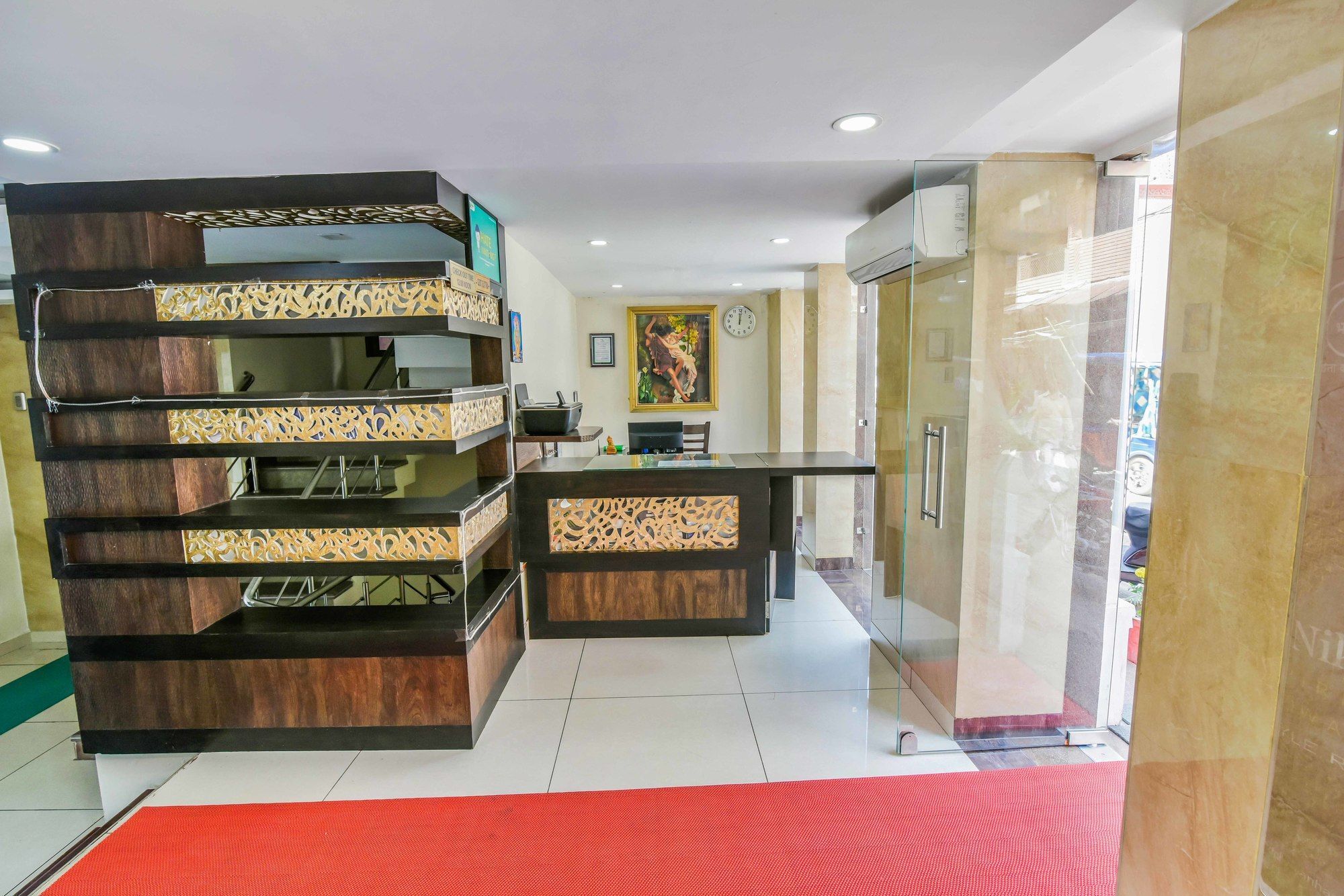 Treebo Anand Niketan Haridwar
