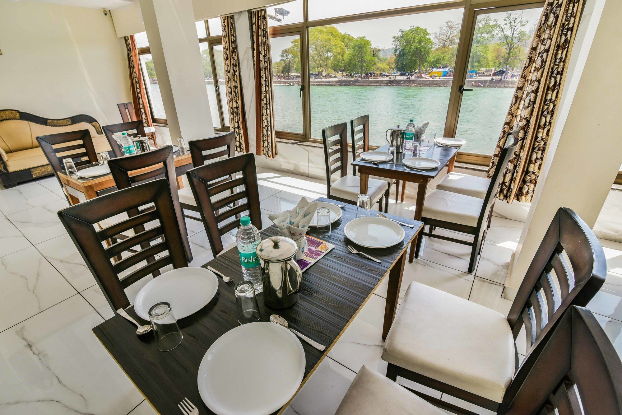 Treebo Anand Niketan 3* Haridwar