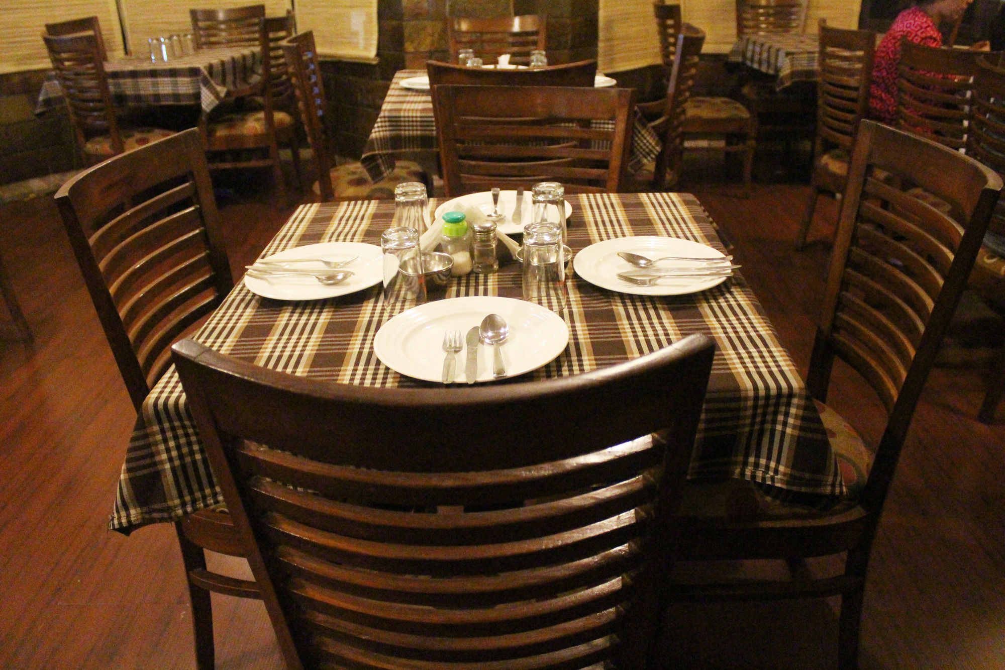 Hotel Oyo Bhimgoda