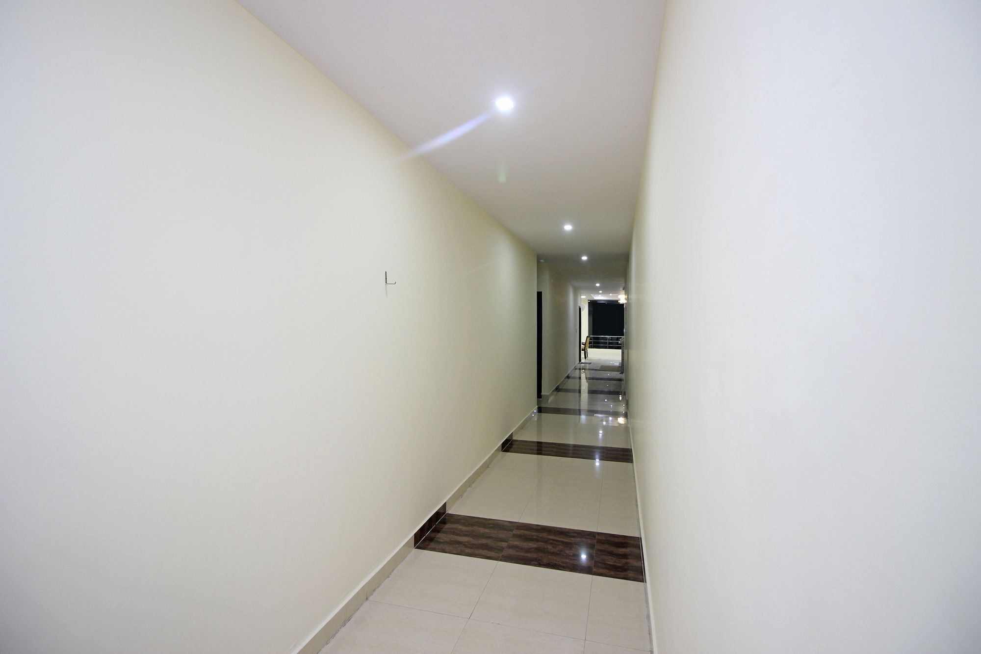 Hotel Oyo 9845 Kirti Heritage Haridwar