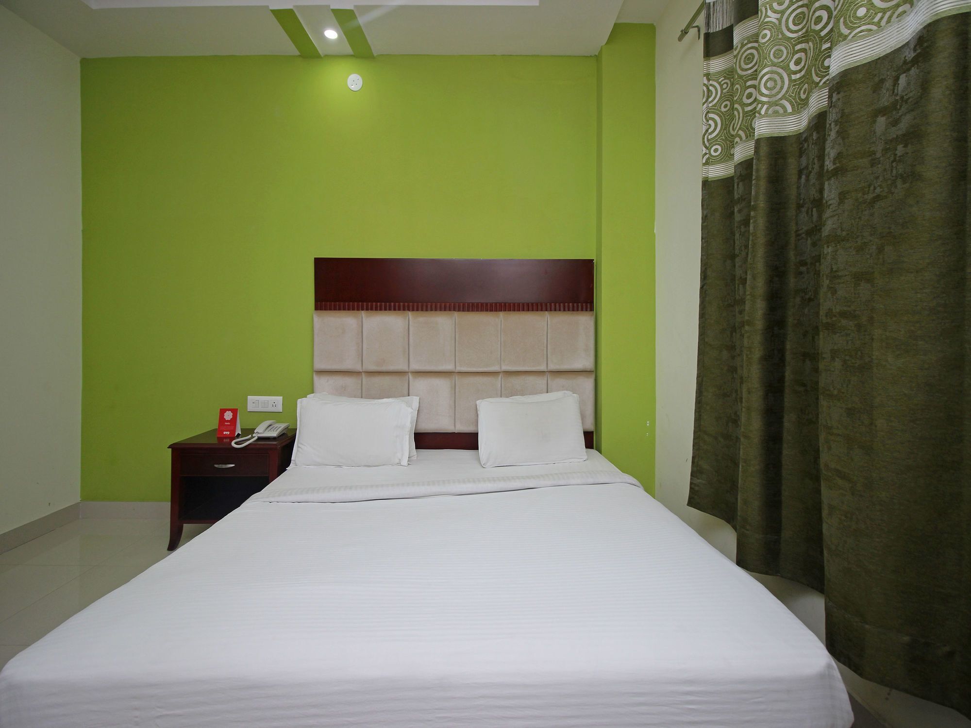 Oyo 9845 Kirti Heritage Hotel Haridwar