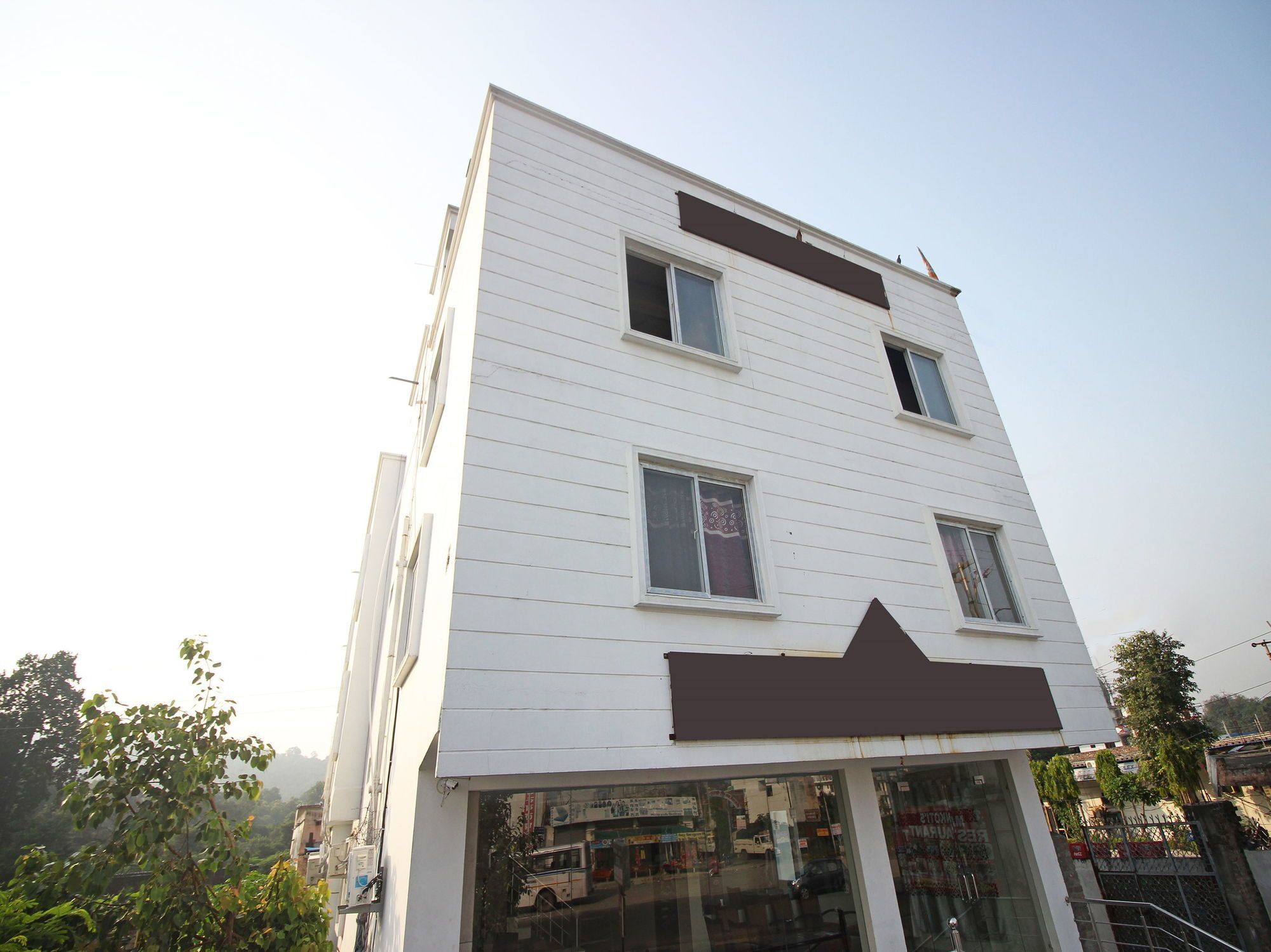 Hotel Oyo 9845 Kirti Heritage Haridwar