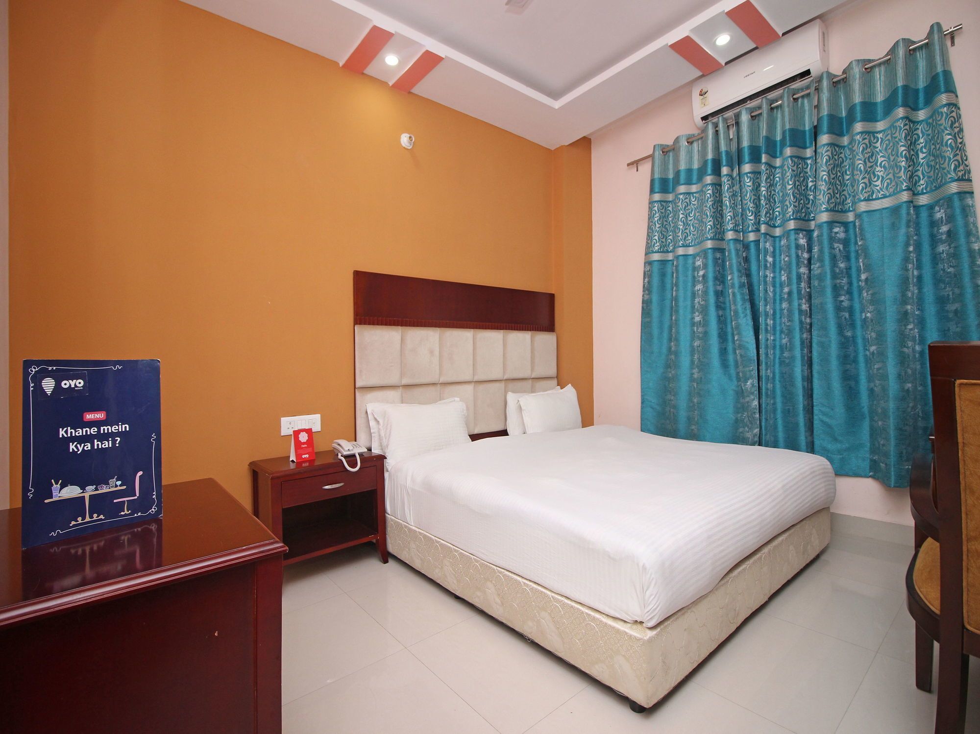 Hotel Oyo 9845 Kirti Heritage Haridwar