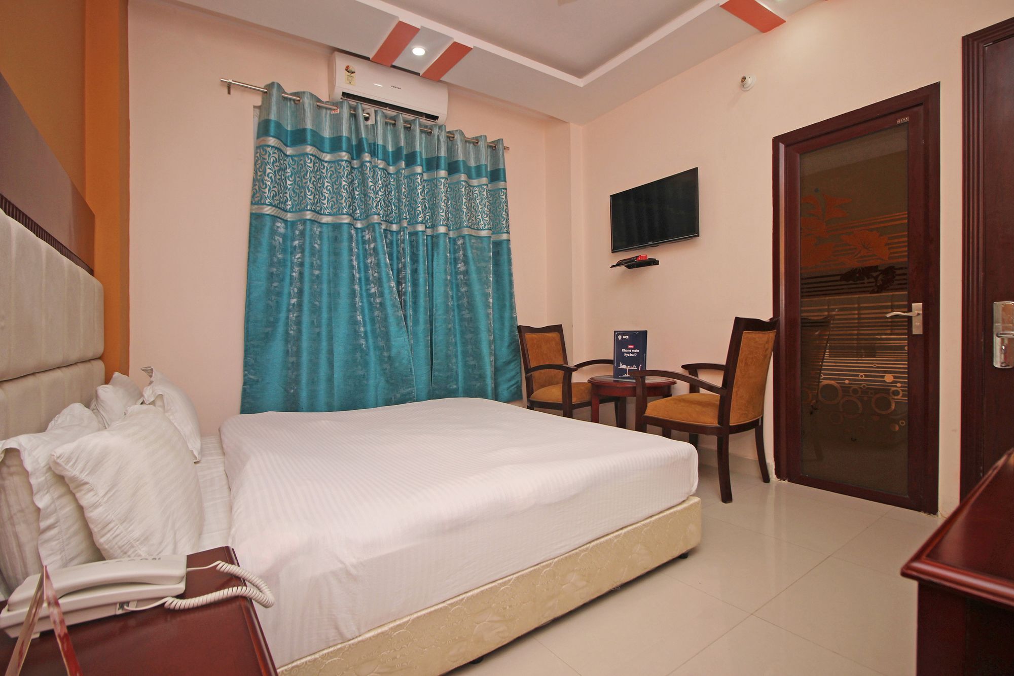 Oyo 9845 Kirti Heritage Hotel Haridwar