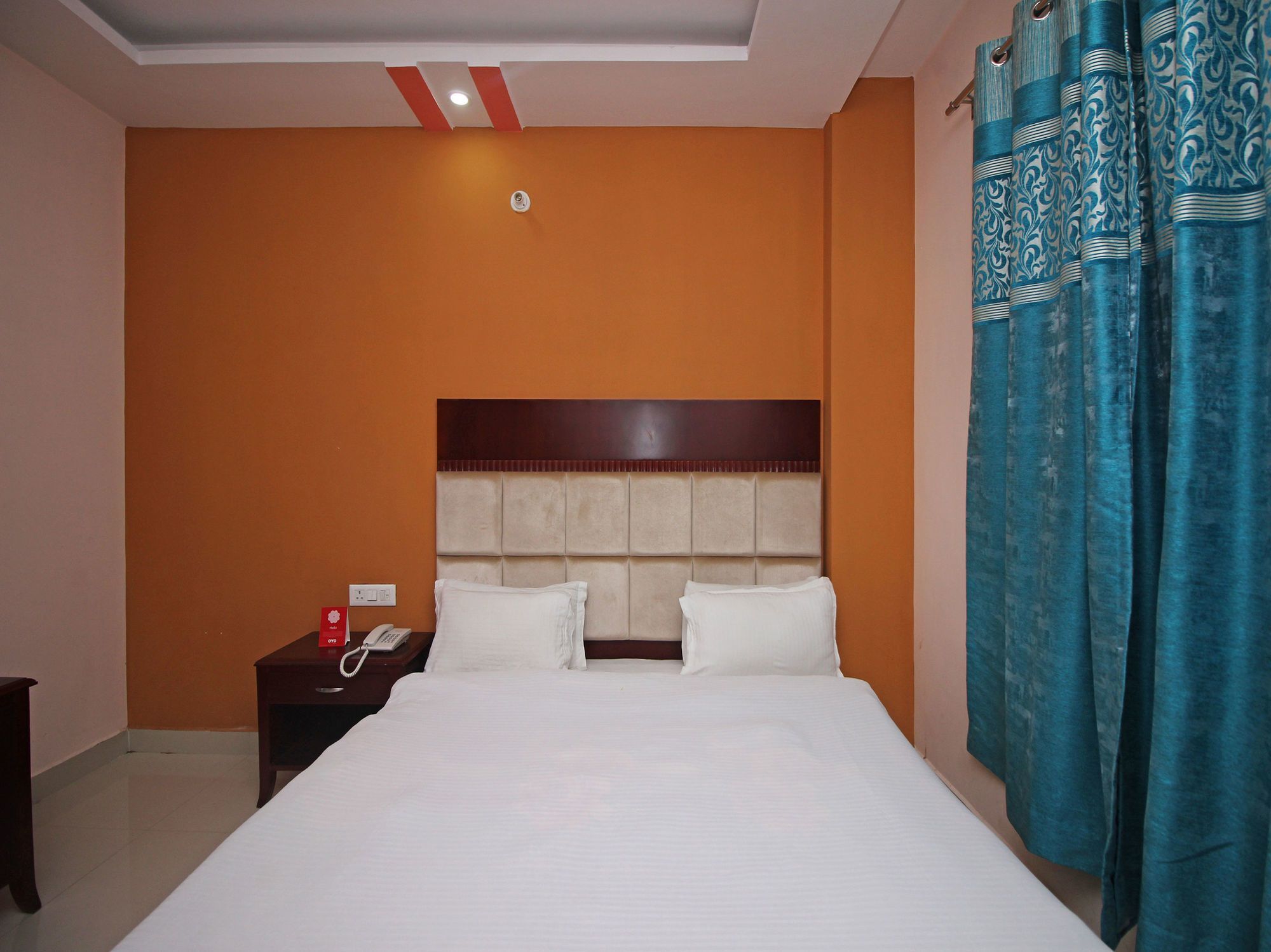 Oyo 9845 Kirti Heritage Hotel