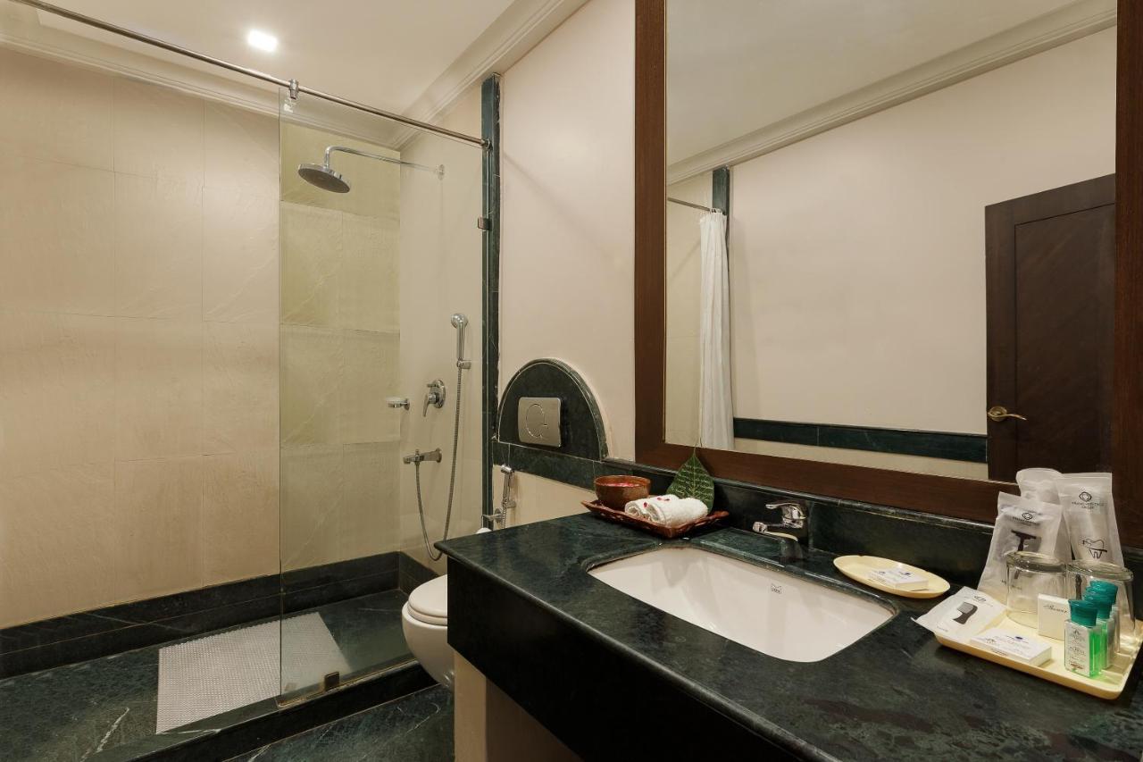Hotel Ganga Lahari By Leisure Haridwar