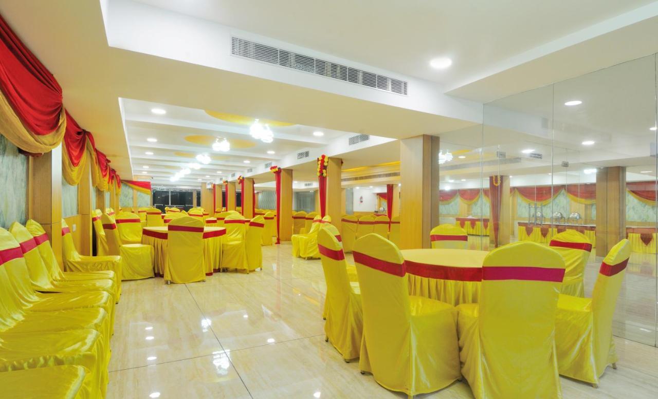 Hotel Vinayak 3*