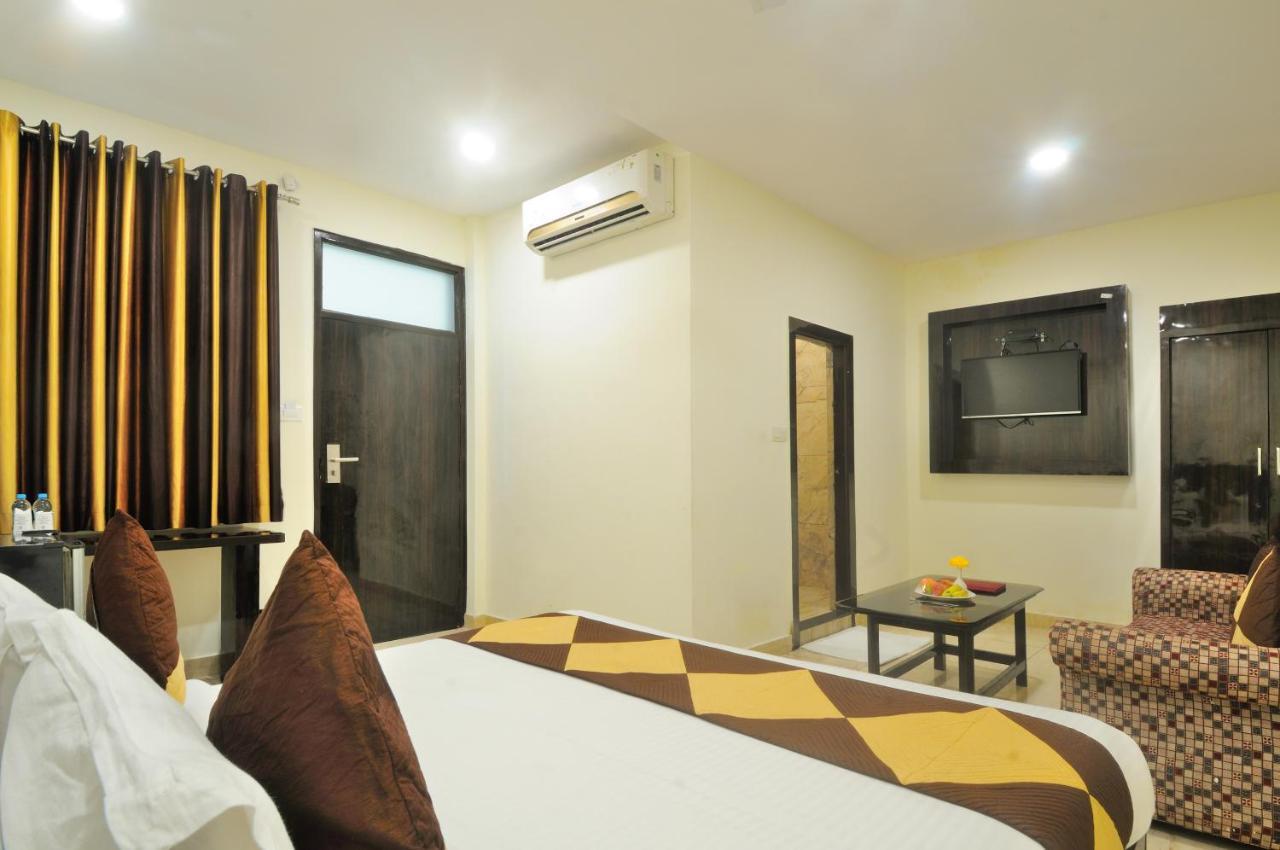 Hotel Vinayak 3*