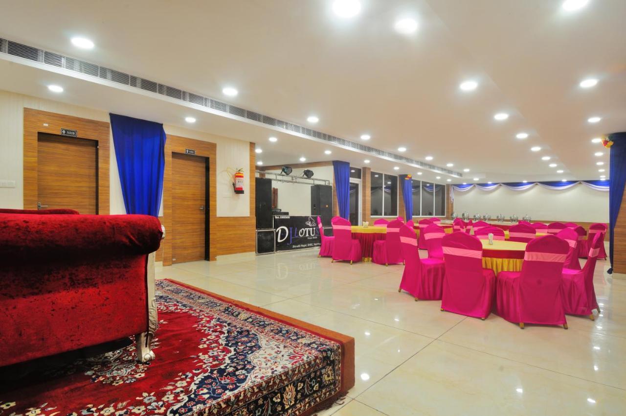 Hotel Vinayak Haridwar