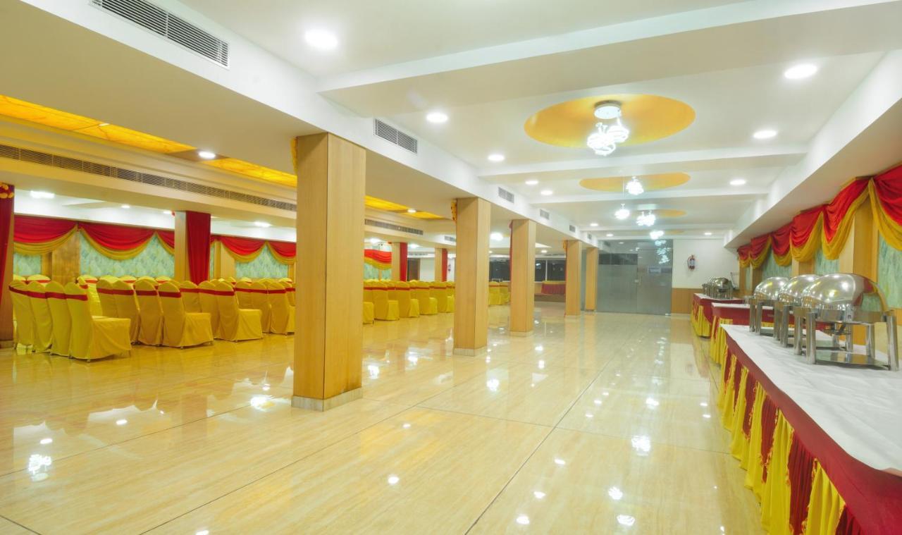Hotel Vinayak