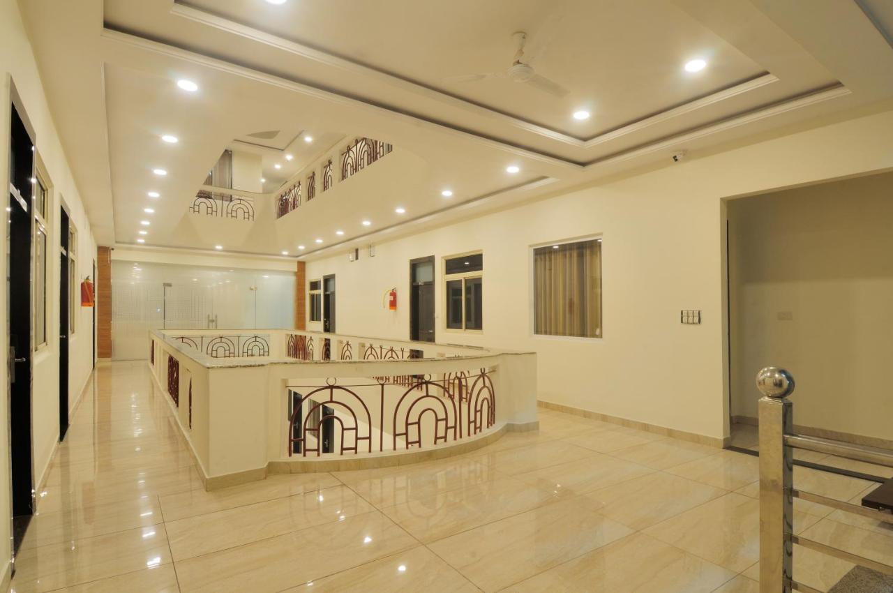 Hotel Vinayak 3*