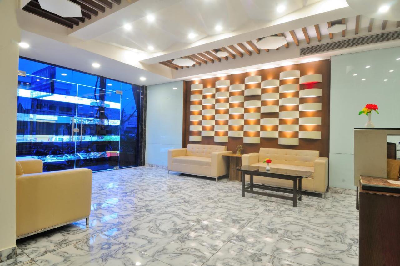 Hotel Vinayak Haridwar