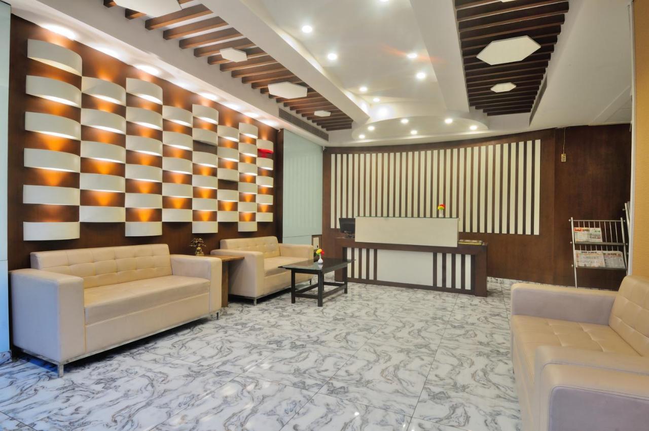 Hotel Vinayak 3*