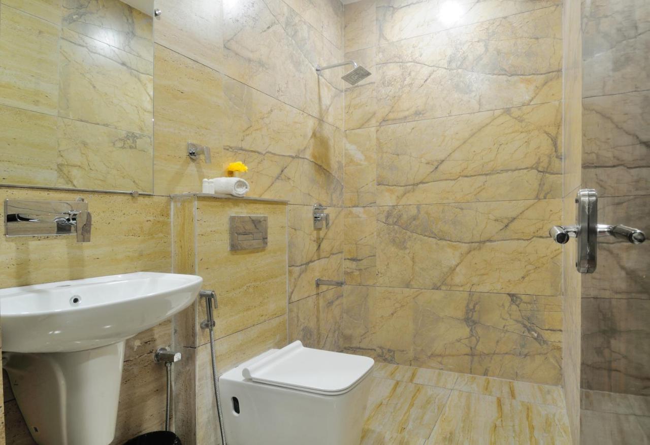 Hotel Vinayak
