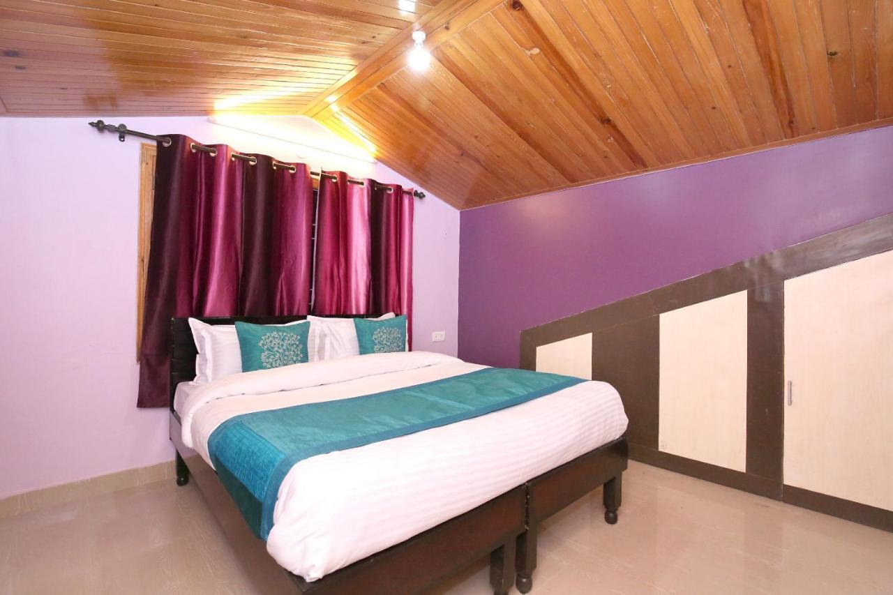 Park Grace Hotel