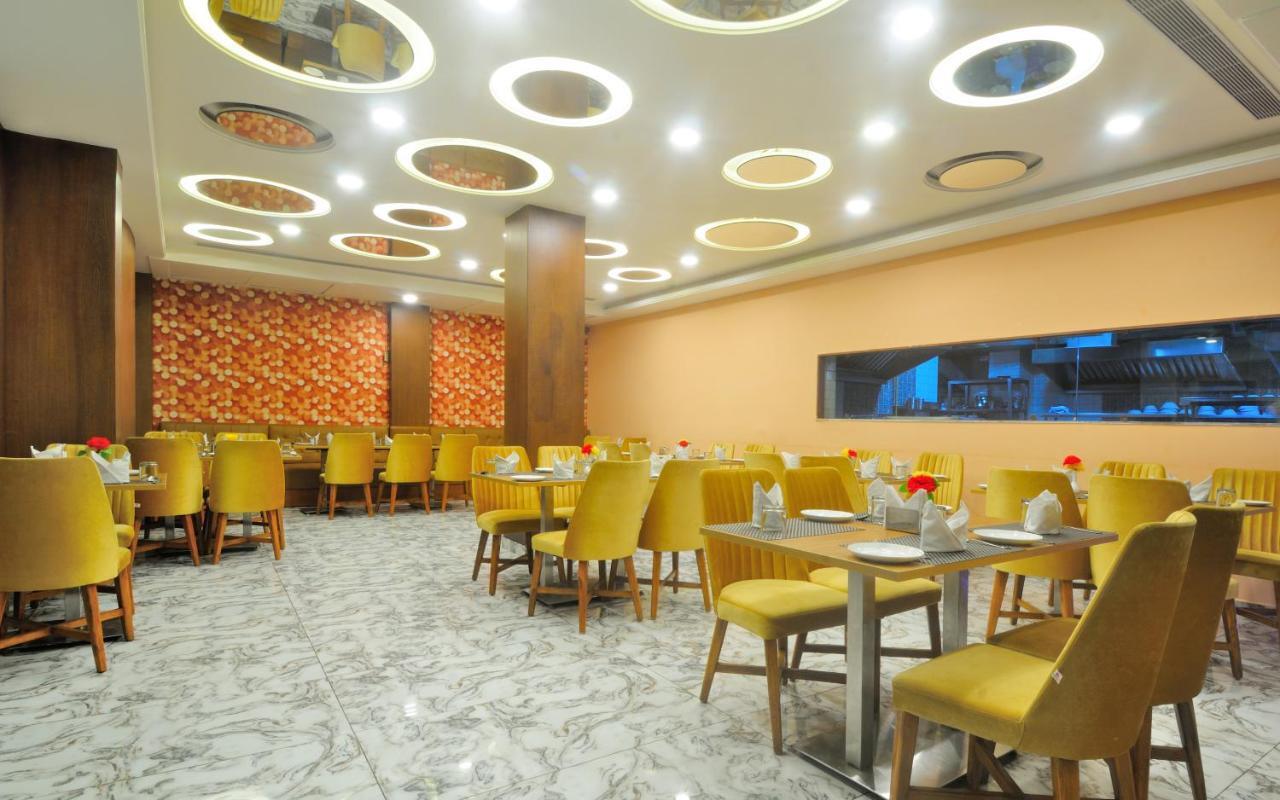 Hotel Vinayak