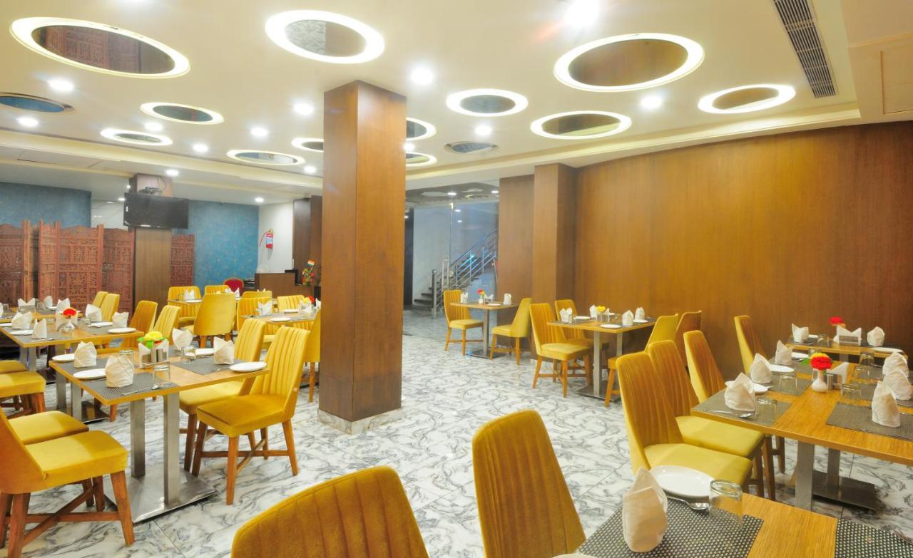 Hotel Vinayak
