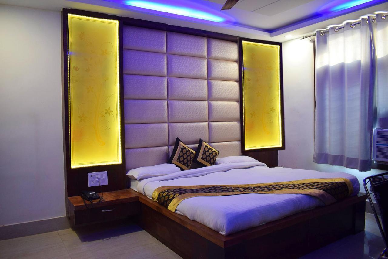 Grey Castle Hotel Haridwar