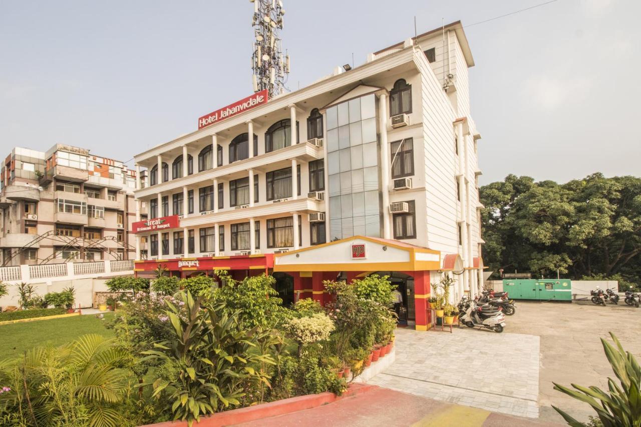 Hotel Wow Stayz2 Jahanvi Dale 3*