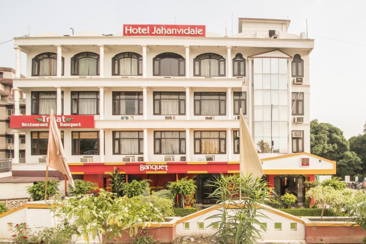 Wow Stayz2 Jahanvi Dale Hotel 3*