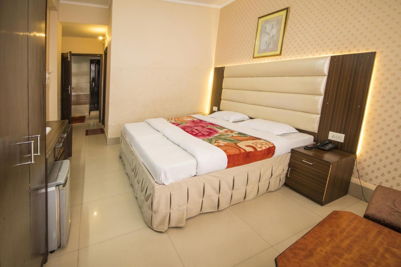 Wow Stayz2 Jahanvi Dale Hotel Haridwar