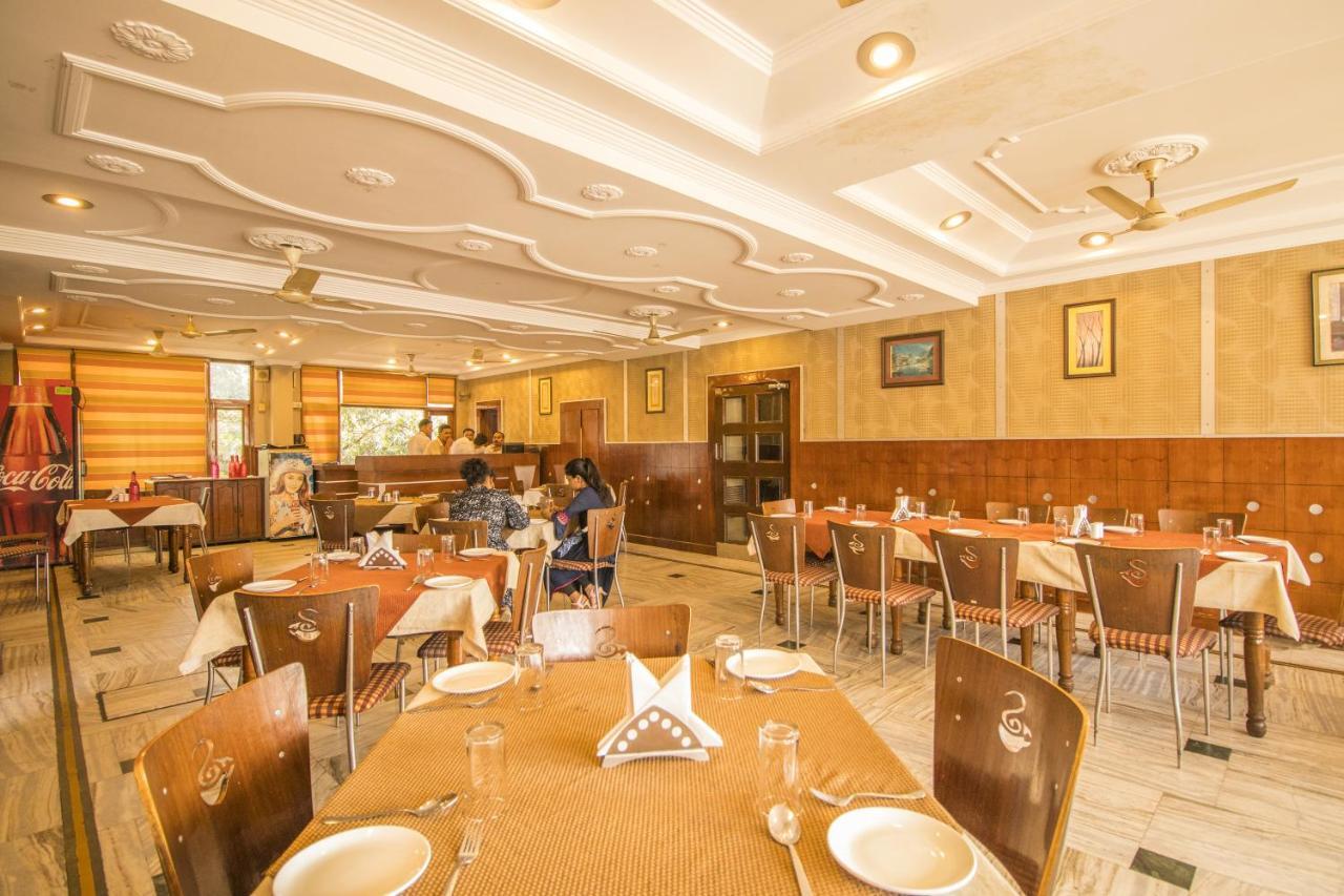 Wow Stayz2 Jahanvi Dale Hotel 3*