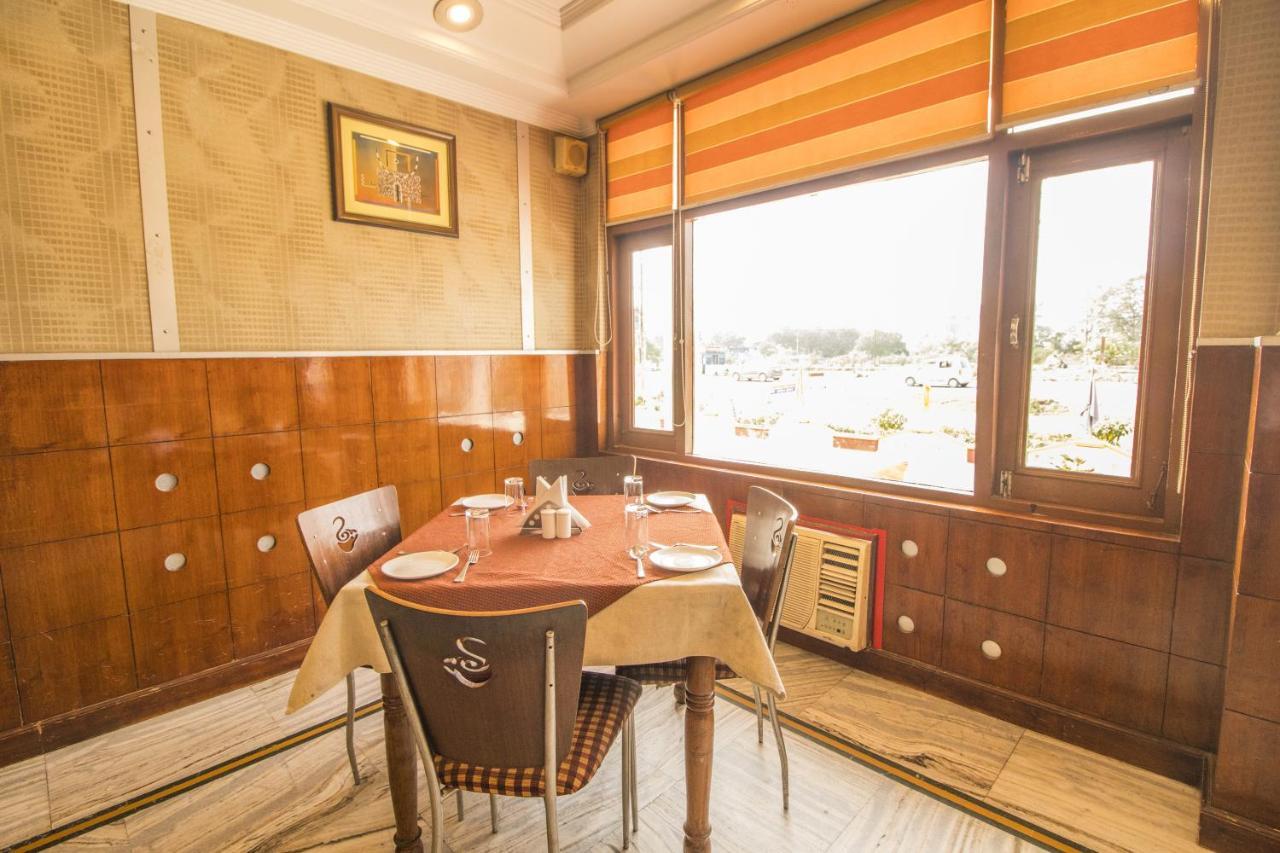 Hotel Wow Stayz2 Jahanvi Dale