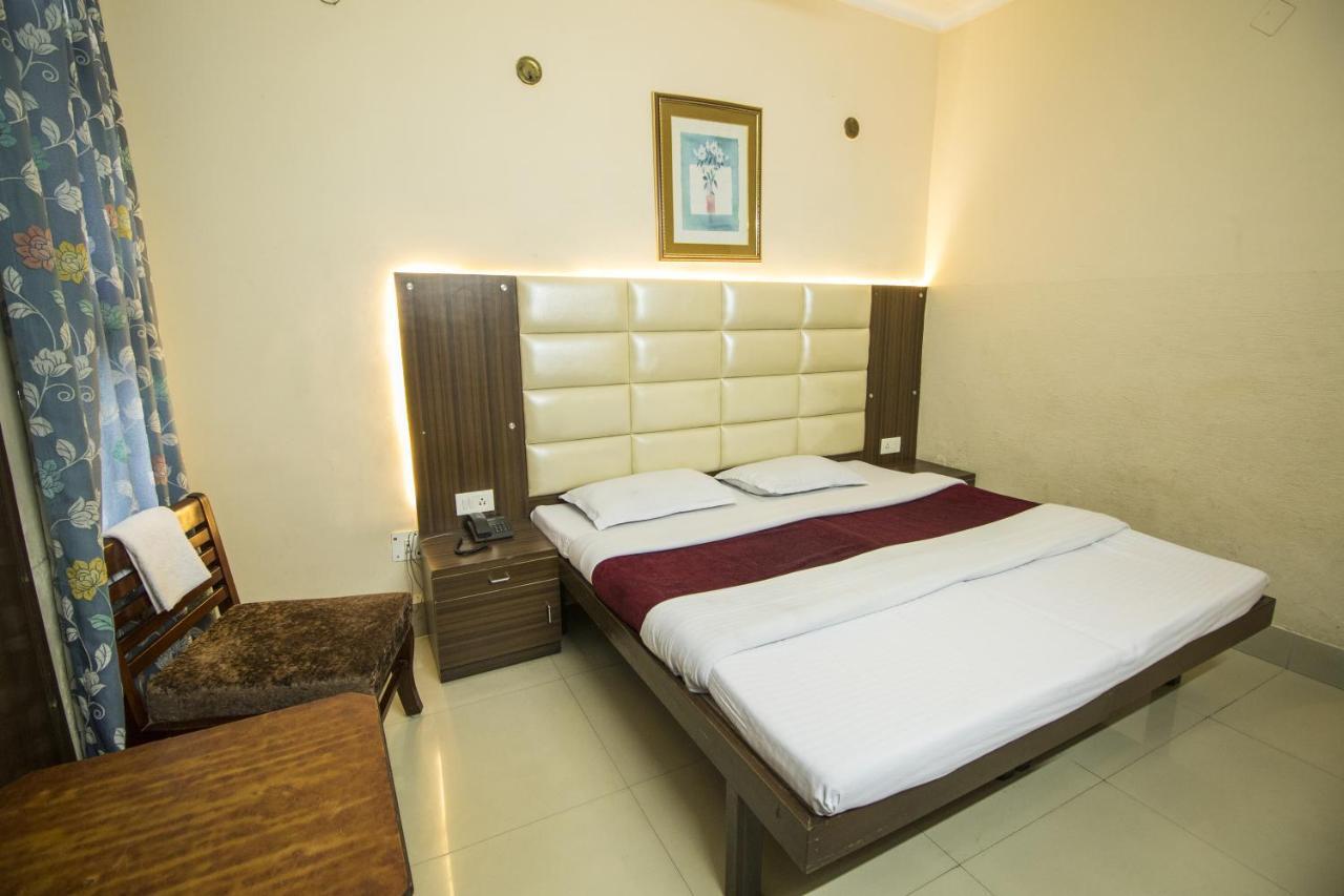 Wow Stayz2 Jahanvi Dale Hotel 3*