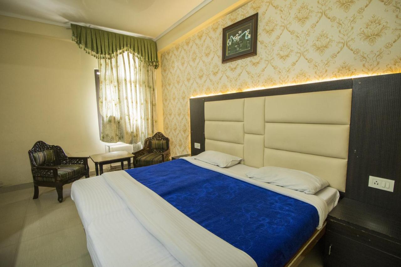 Wow Stayz2 Jahanvi Dale 3* Haridwar