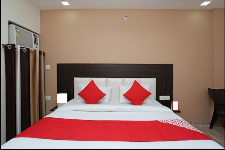Crystal Hotel Haridwar