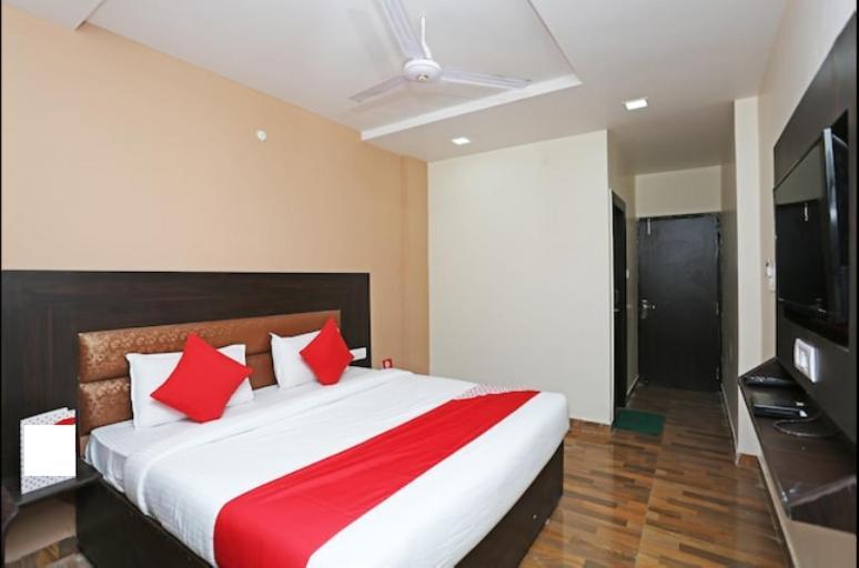 Hotel Crystal Haridwar