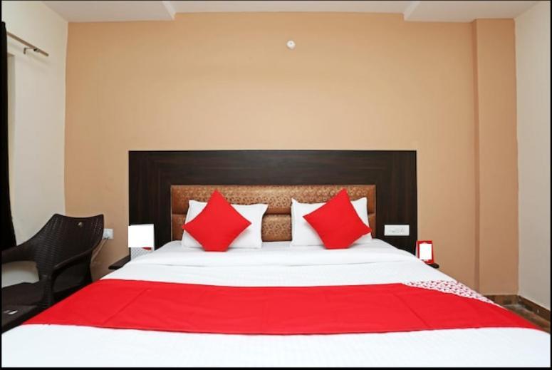 Hotel Crystal 3*