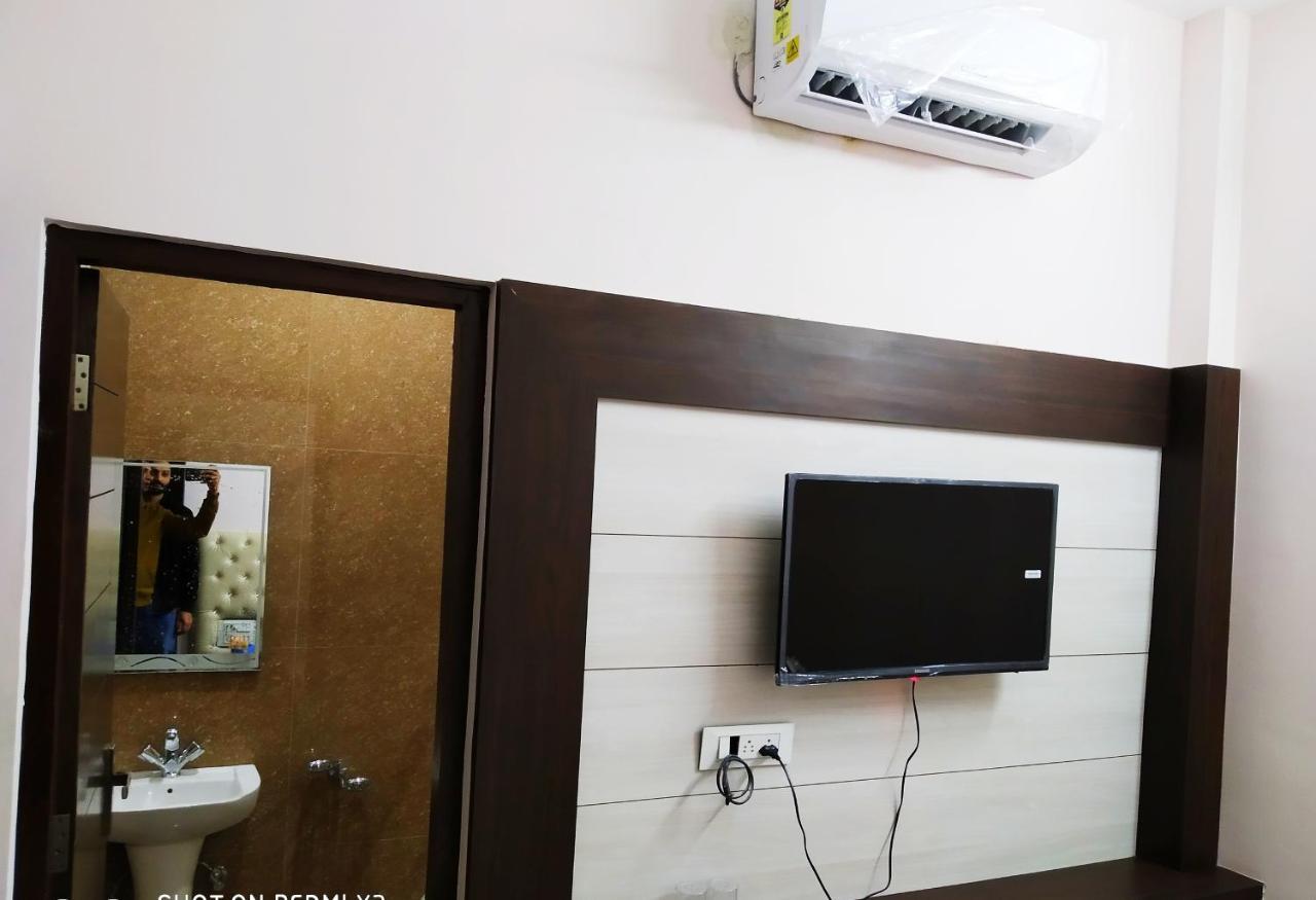 Hotel Vinayak 4*