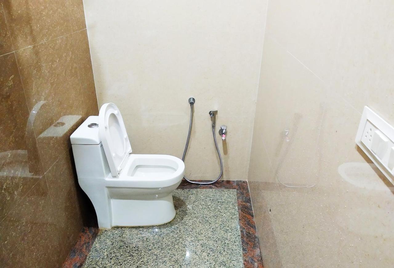 Hotel Vinayak Haridwar
