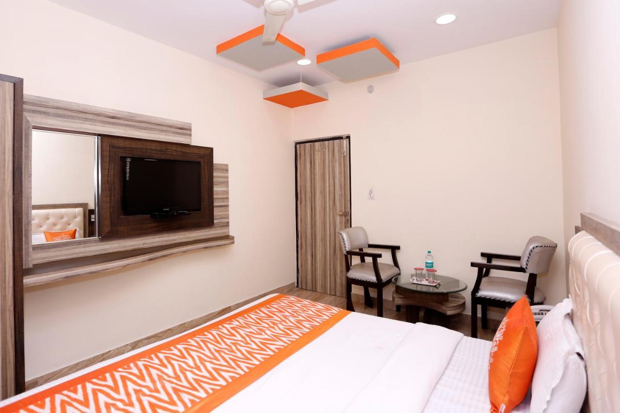 Oyo 4511 Nagpal Hotel 3*
