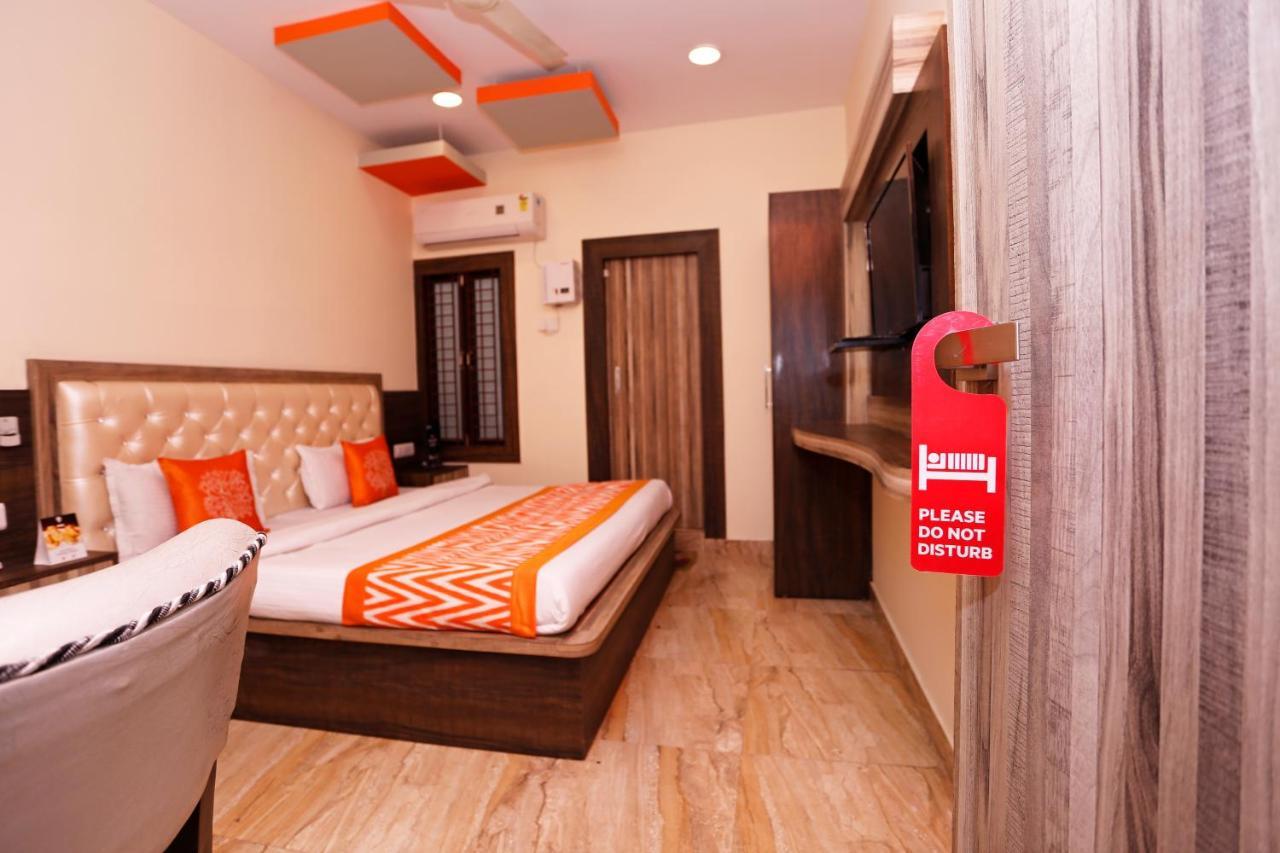 Oyo 4511 Nagpal Hotel 3*